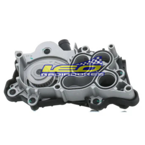 BOMBA DE AGUA VOLKSWAGEN SAVEIRO CROSS 1.6-SURAN CROSS-VIRTUS 1.6-VENTO 1.4-GOLF 7-UP 1.0//AUDI Q3 1.4 Tfsi-A1 1.4-A1 1.2 TFSi-A3 1.4 TFSi