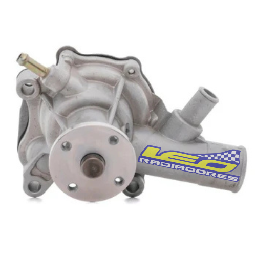 BOMBA DE AGUA TOYOTA COROLLA 1.6-STARLET 1.1 1.2-MOTOR 4K