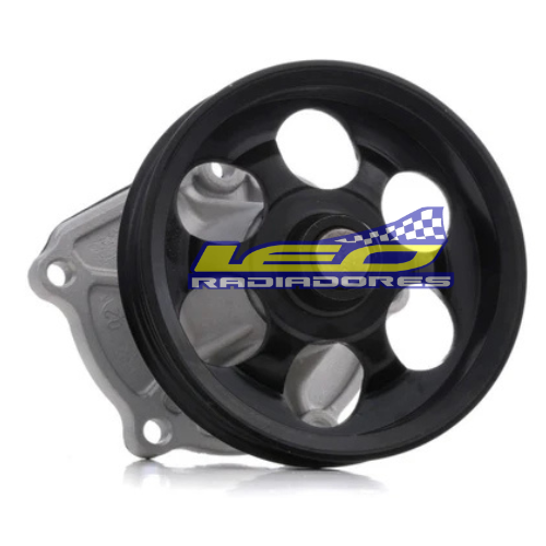 BOMBA DE AGUA TOYOTA TERCEL 1.3-1.5 SIN CARCAZA TRASERA