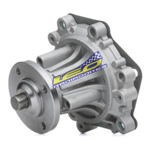 BOMBA DE AGUA TOYOTA HILUX 2.4 4X2 2.8 4X4-HIACE 2.4 D