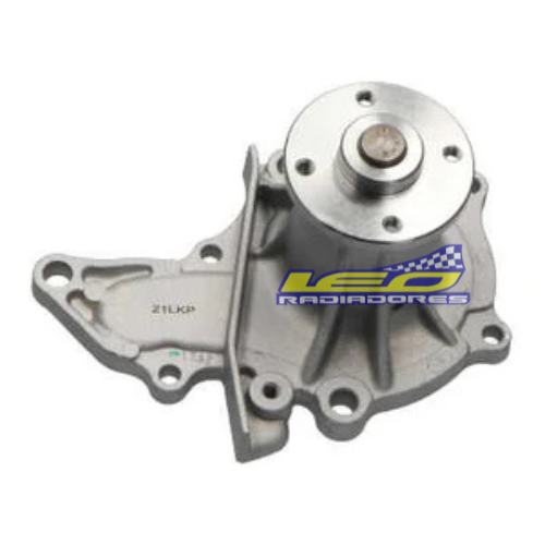 BOMBA DE AGUA TOYOTA COROLLA 1.6 NAFTA-CARINA 1.6-CELICA 1.6
