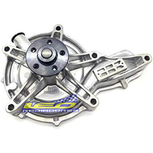 BOMBA DE AGUA VOLVO FH 400-420-440-460-480-FH 13-FH16-FM9-FM10 FM11-FM12-FM13-FMX11-B7 ELECTRONICO