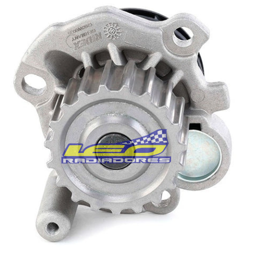 BOMBA DE AGUA VOLKSWAGEN GOLF IV 1.9 SDI-TDI-BORA 1.9 TDI-SDI-TOLEDO 1.9 SDI-TDI-CORDOBA 1.9 SDI-TDI-A3 1.9 TDI-INCA 1.9-NEW BEETLE 1.9 TDI