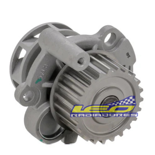 BOMBA DE AGUA VOLKSWAGEN GOLF IV 1.8T 1.8T GTi-2.0-BORA 1.8 1.8T-2.0//AUDI TT 1.8T-AUDI A3 1.8i 20V 1.8T 20V-A4 1.8 T-S3 1.8 TURBO-ALAMBRA 1.8 TURBO 20V