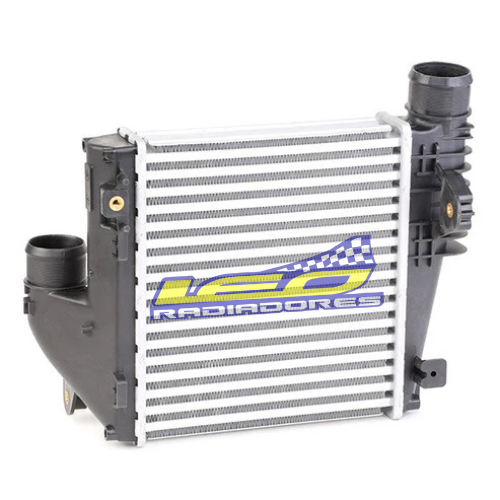 INTERCOOLER PEUGEOT 308 /CITROEN C4-PICASSO 1.6 THP-PICASSO II-JUMPY 1.6 HDi