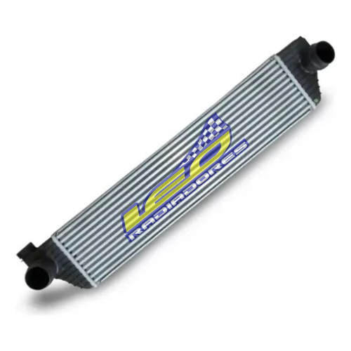 INTERCOOLER RENAULT MASTER 2.3-2.5 L2H2-2.5 DCI DIESEL