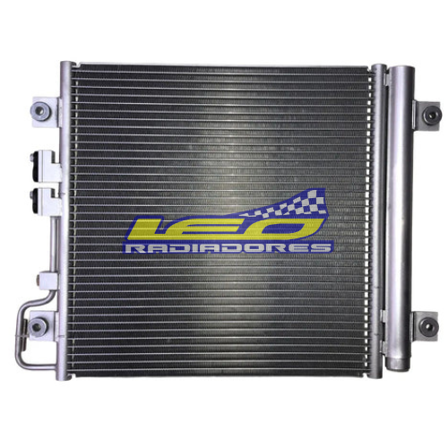 CONDENSADOR JAC 1035 CAMIONCITO