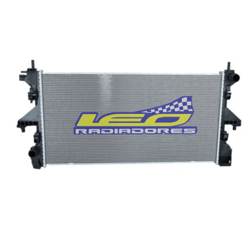 RADIADOR FIAT DUCATO 2.3-3.0 NOVA//PEUGEOT BOXER 2.2-2.3-3.0 MJTD//CITROEN JUMPER SOPORTES DIFERENTES