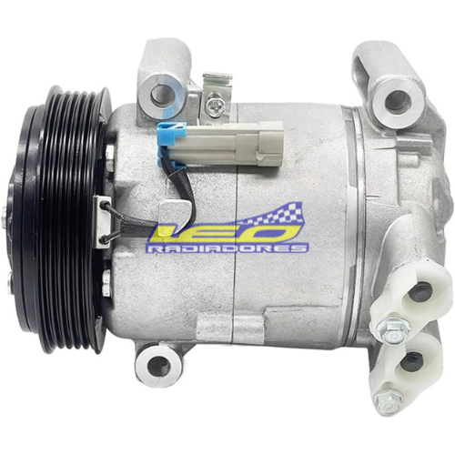 COMPRESOR FIAT UNO EVO WAY 1.4-500L 1.4-FIORINO 1.4-ARGO 1.3-PALIO ATRACTIVE 1.4-MOBI 1.0 FIREFLY//CITROEN C3 1.0N