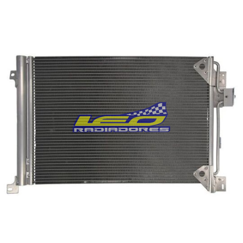 CONDENSADOR IVECO STRALIS 380 400 410 440