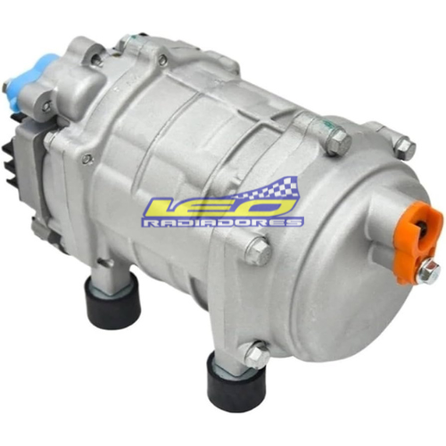 COMPRESOR 12V ELECTRICO R134a