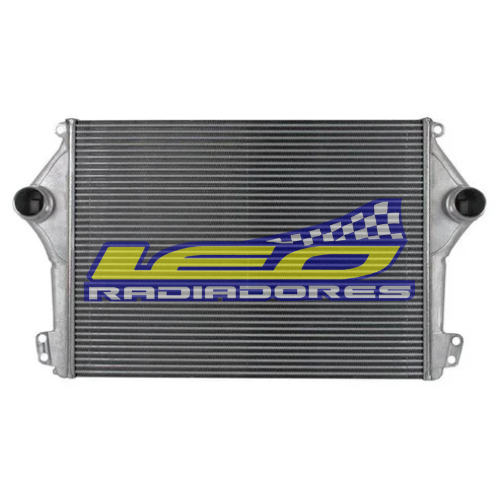 INTERCOOLER SCANIA G340-G360 Serie 7 Version G EURO 6 Motor 9.0 L DOHC L5