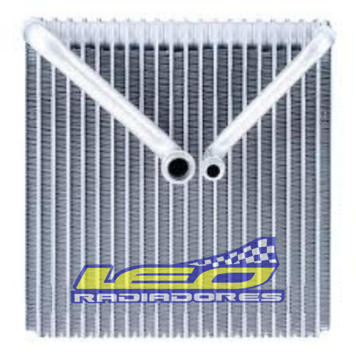 EVAPORADOR CHEVROLET MERIVA 1.8 N-1.7 DIESEL DTI