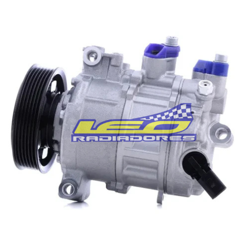 COMPRESOR VOLKSWAGEN AMAROK 2.0 BI/AUDI A3 1.2 TFSI/S3/Q3/Q2/