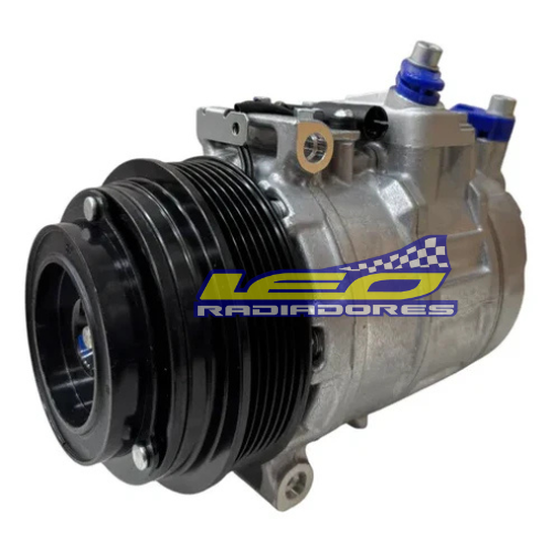 COMPRESOR MERCEDES BENZ C180 W203 E200-E20-E270 W211-C270 CDI-SPRINTER 415 CDi-515 CDi