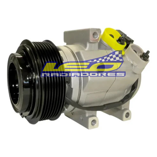 COMPRESOR FORD RANGER  2.2 TDC-2.5 XL-LIMITED-MAZDA BT50 3.2-COMMON RAIL