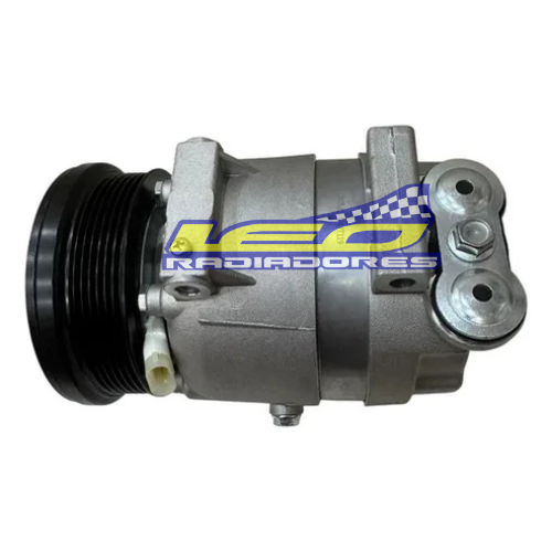 COMPRESOR CHEVROLET AVEO G2 1.6 PRIMERA VERSION/ DAEWOO KALOS G2