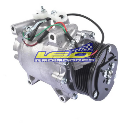 COMPRESOR HONDA CRV 2.0