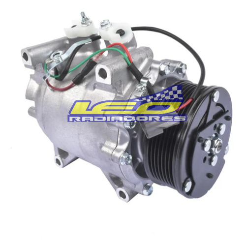 COMPRESOR HONDA CRV 2.0