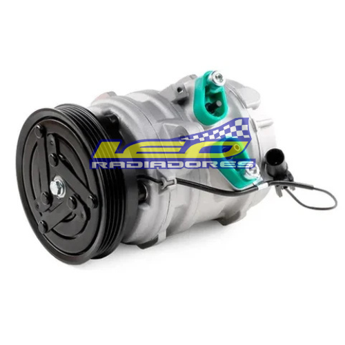 COMPRESOR HYUNDAI ATOS 1.0i-PRIME-GETZ-SANTRO-AMICA/CHEVROLET SPARK