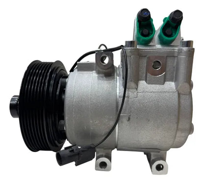 COMPRESOR HYUNDAI H1 HCC HS15 5PK 126mm