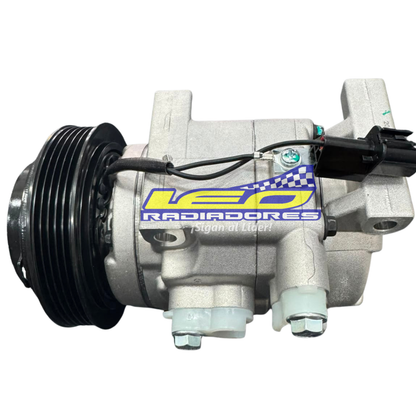 COMPRESOR HYUNDAI HB20 1.0 TURBO