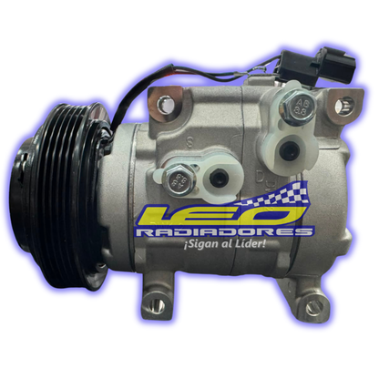 COMPRESOR HYUNDAI HB20 1.0 TURBO