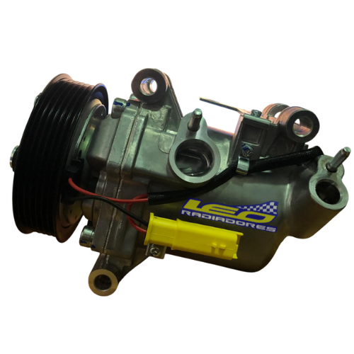 COMPRESOR PEUGEOT 208 1.2 LIKE-208 1.6 ARG-CITROEN C3 1.2-C4 CACTUS 1.6 NEW-CORSA F 1.2 turbo
