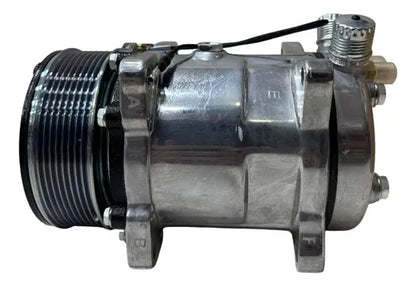 COMPRESOR UNIVERSAL SANDEN SD7H15 VOR 119MM PV8/12V