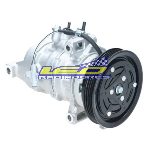 COMPRESOR SUZUKI ALTO K10 -CELERIO GL-GLX-CELERIO-EXTRA FULL-NISSAN PIXO