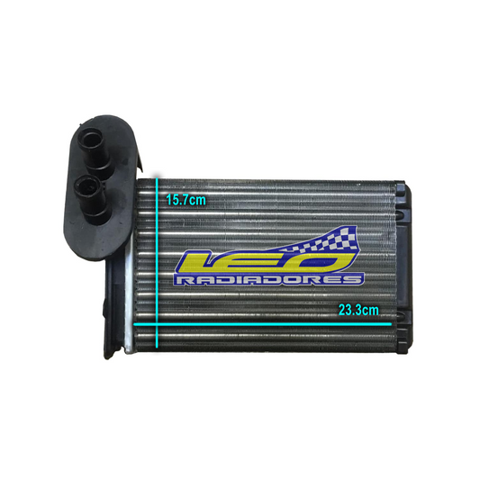 CALEFACCION CHERY FULWIN/COWIN/TIGGO2/VW GOLF/CADDY/POLO/CADDY/SEAT TOLEDO/AUDI A3