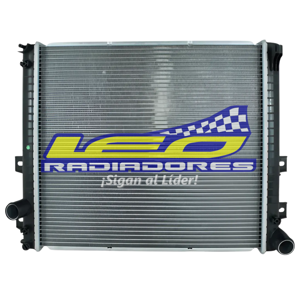 RADIADOR MERCEDES BENZ ACCELO 715/815/915/1016 EURO 5