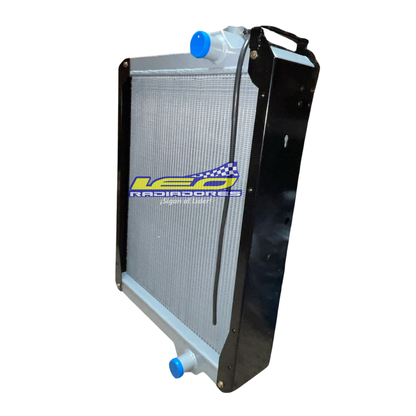 RADIADOR NEW HOLLAND T7 230 PICADORA-CASE PUMA 155-165-170-180-185-195-200