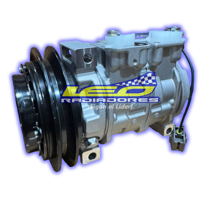 COMPRESOR SUZUKI ALTO 1.0 GL-MARUTI 800 3CIL-ISUZU NPR-HD-4HK1 24V 3.0L-5.2