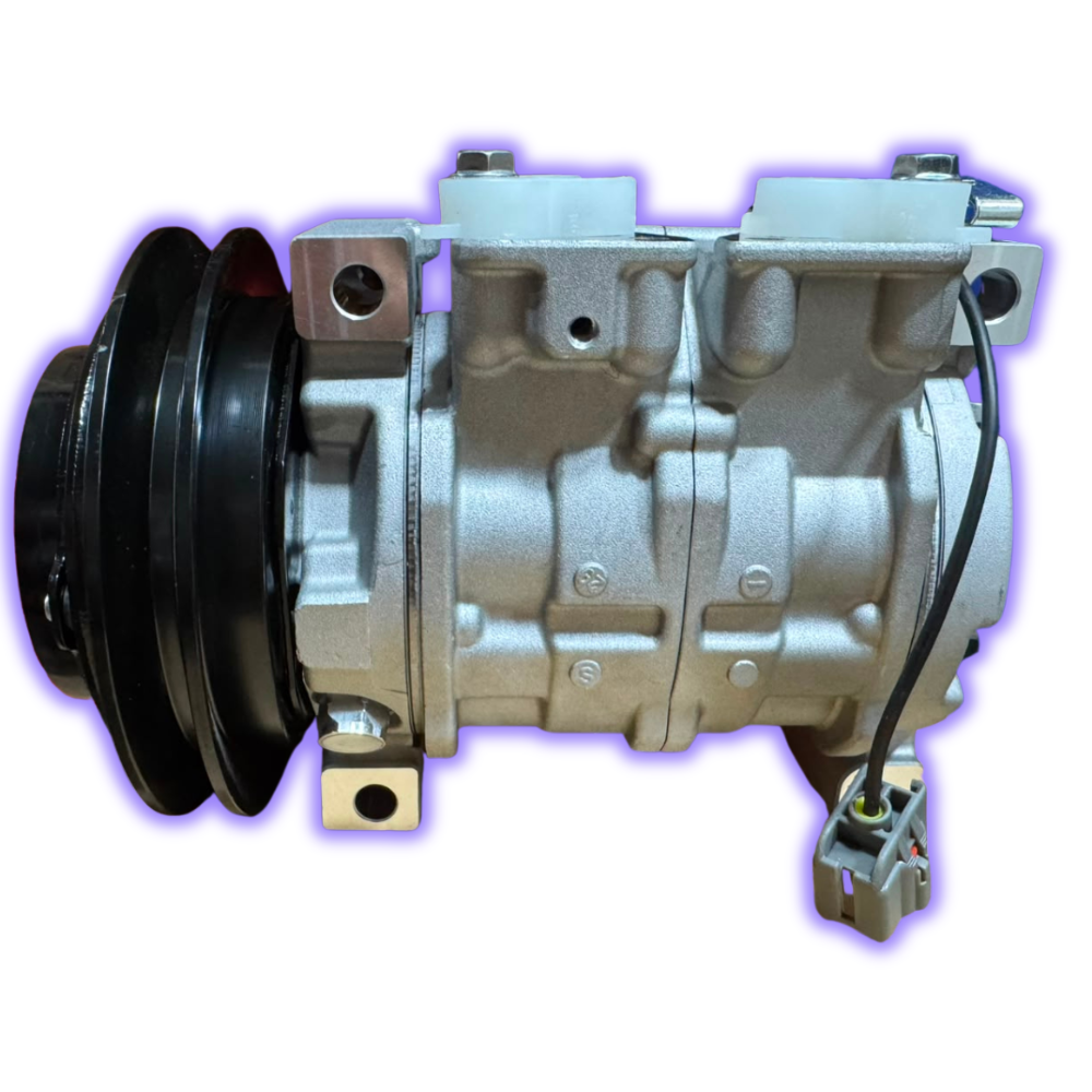 COMPRESOR SUZUKI ALTO 1.0 GL-MARUTI 800 3CIL-ISUZU NPR-HD-4HK1 24V 3.0L-5.2