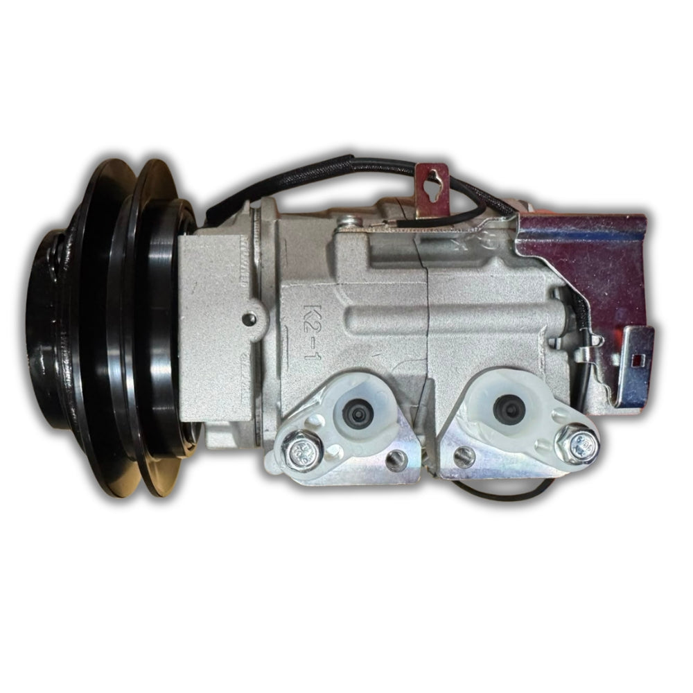 COMPRESOR SUZUKI ALTO 1.0 GL-MARUTI 800 3CIL-ISUZU NPR-HD-4HK1 24V 3.0L-5.2