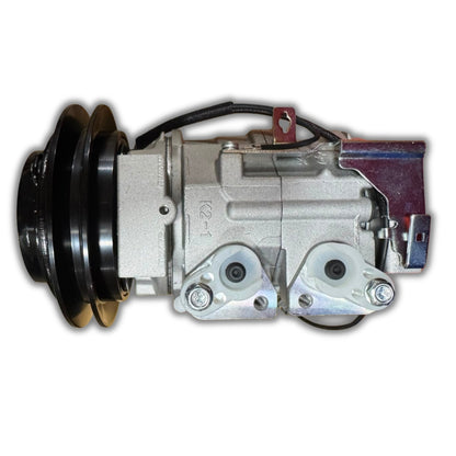 COMPRESOR SUZUKI ALTO 1.0 GL-MARUTI 800 3CIL-ISUZU NPR-HD-4HK1 24V 3.0L-5.2