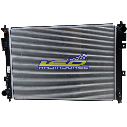 RADIADOR GEELY GS/GC 1.8 N M/T
