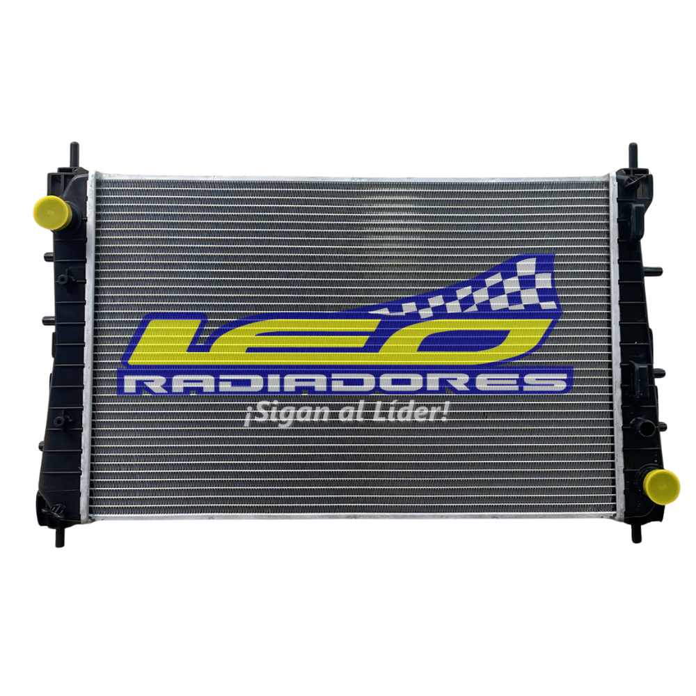 RADIADOR FIAT PUNTO 1.4 FIRE - PUNTO 1.6-1.8-LINEA 1.6-1.8 MOTOR E-TORQ C/AA
