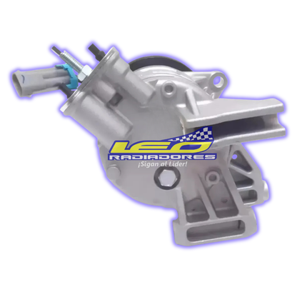COMPRESOR CHEVROLET CAPTIVA 2.4 N / 3.0 / 3.6 V6