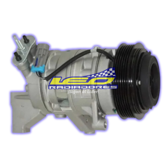 COMPRESOR CHEVROLET CAPTIVA 2.4 N / 3.0 / 3.6 V6
