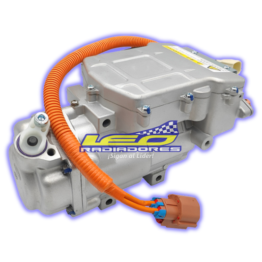 COMPRESOR BYD E6 ELECTRICO