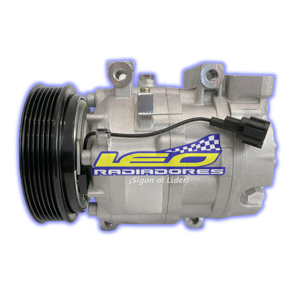 COMPRESOR NISSAN XTRAIL 2.5 16V /4WD-XTRAIL 2.0 16V 4WD FWD
