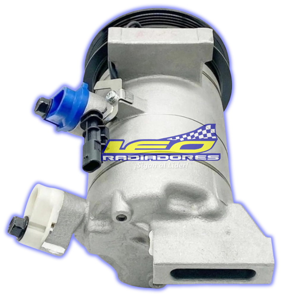 COMPRESOR CHEV.ONIX 1.0 PREMIER-ONIX LT 1.2 PLUS-NEW ONIX 1.0T-MONTANA 1.2T-TRACKER 1.2T