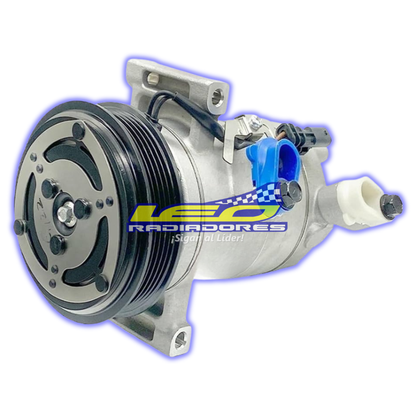 COMPRESOR CHEV.ONIX 1.0 PREMIER-ONIX LT 1.2 PLUS-NEW ONIX 1.0T-MONTANA 1.2T-TRACKER 1.2T