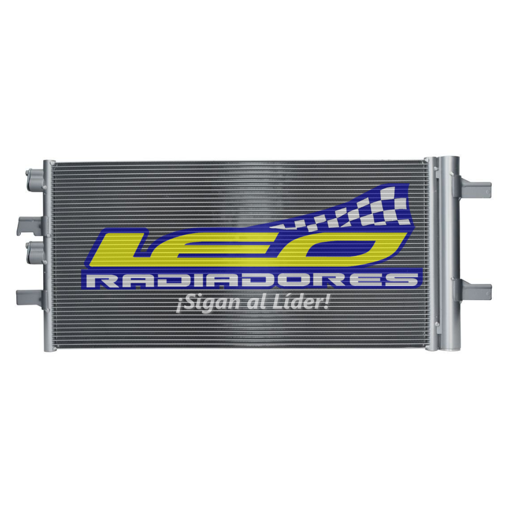 CONDENSADOR BMW X1 F48 SERIE 2-X1 F45 2.0/ MINI COOPER BASIC FULL F56-CLUBMAN 1.5-1.6 F54-F55-F56