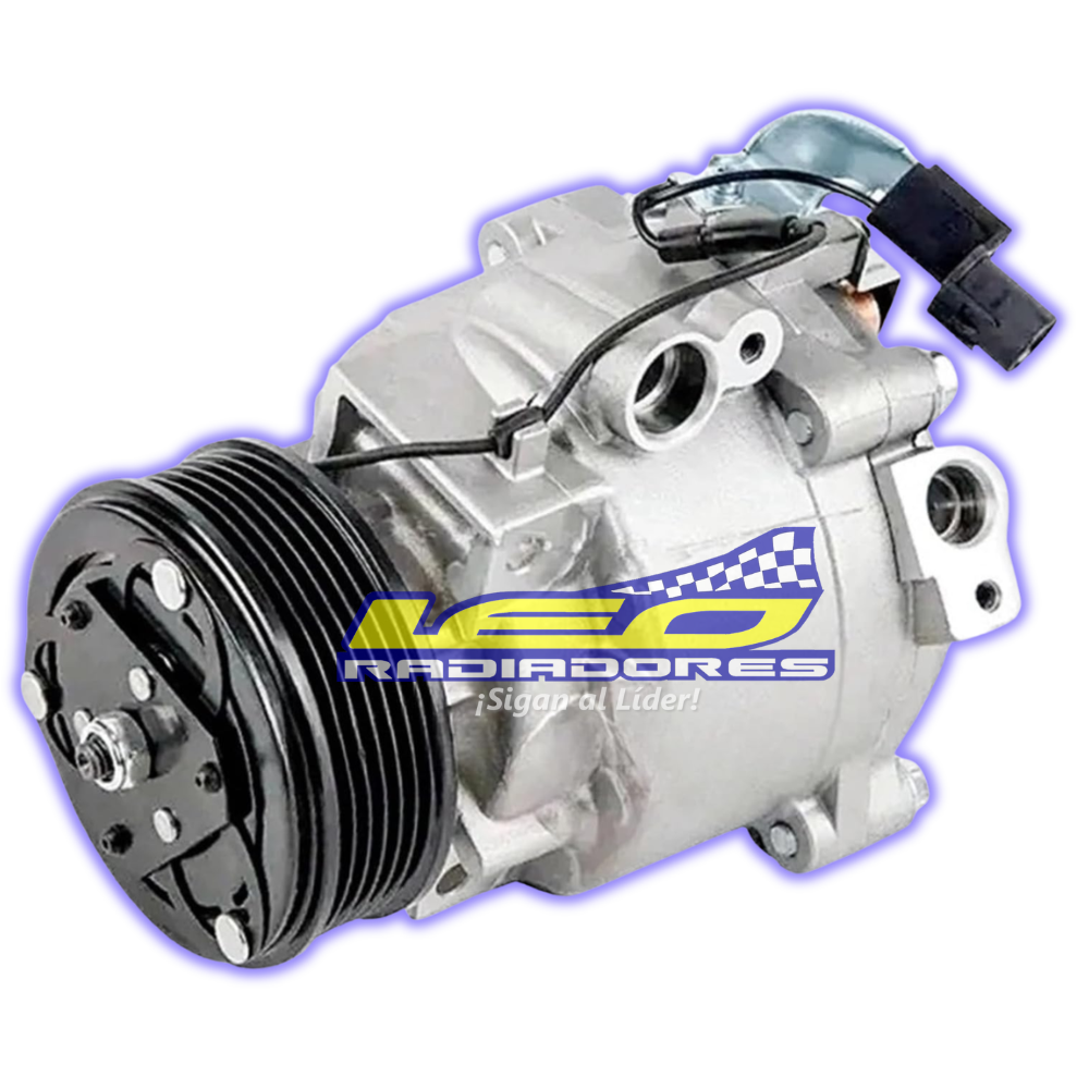 COMPRESOR MITSUBISHI ECLIPSE CROSS 1.5-2.0 GLS -ASX 2.0N-OUTLANDER 2.0-3.0