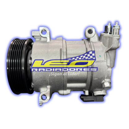 COMPRESOR CITROEN DS3 - C4 - NEMO / PEUGEOT 208 ALLURE - RCZ - 308- 408- 508-2008 - 5008
