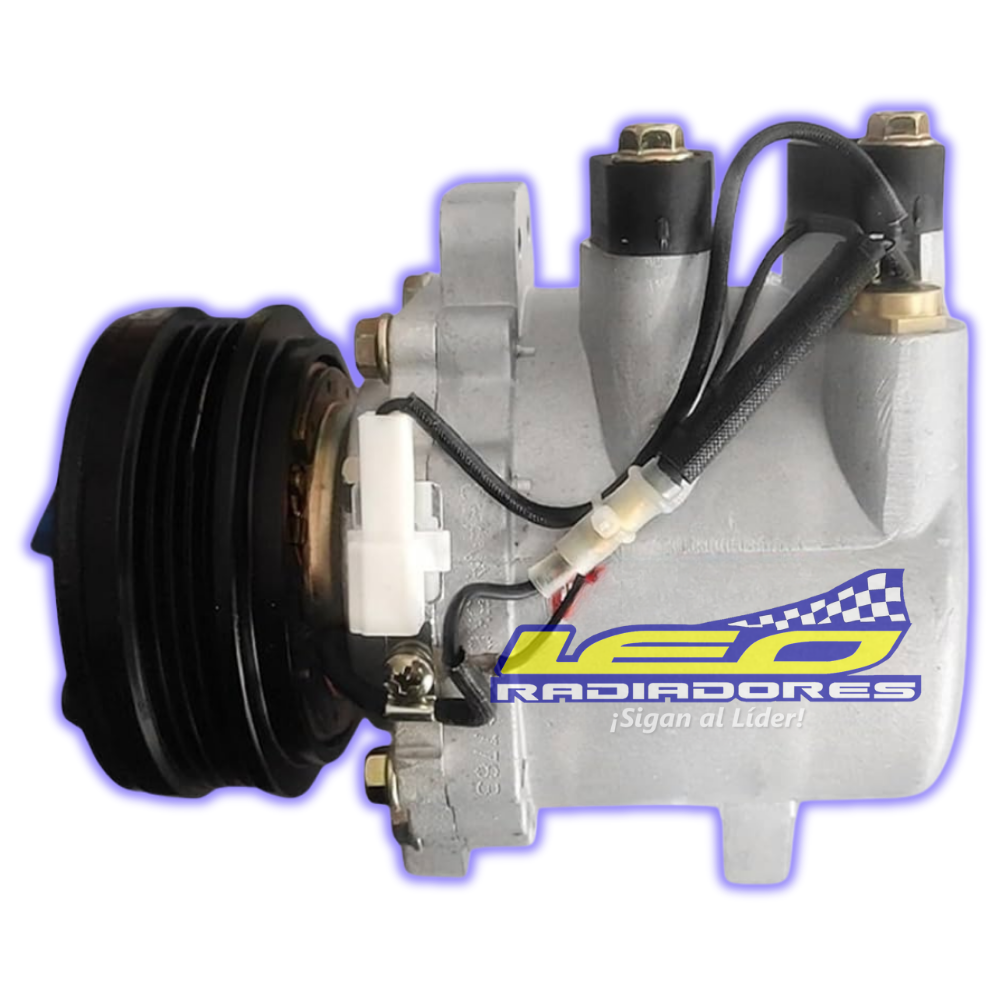 COMPRESOR CHANA BENNI 1.0 4CIL 16V