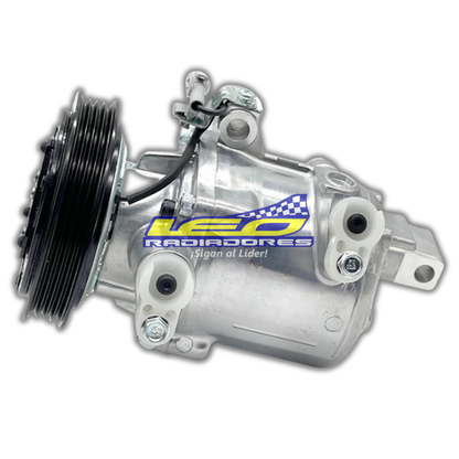 COMPRESOR SUZUKI SWIFT HIBRIDO
